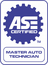 Maquoketa Iowa Auto Repair Doc Vern ASE Certified Technician Hermes Auto