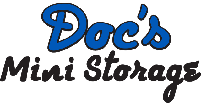 Doc's Mini Storage